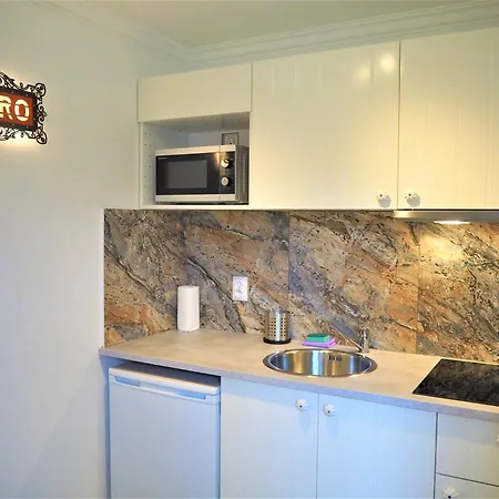 Dobranoc - Wawer 2 Apartman