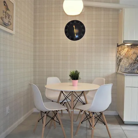 Apartman Dobranoc - Wawer 2 Varsó