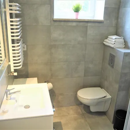 Apartman Dobranoc - Wawer 2 Varsó