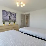 Dobranoc - Wawer 2 Lejlighed *