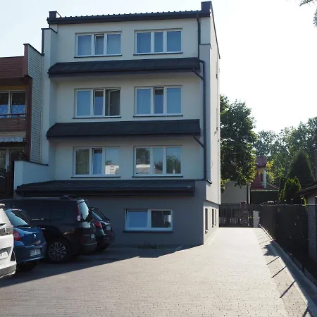Dobranoc - Wawer 2 Warszawa