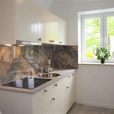 Apartman Dobranoc - Wawer 2