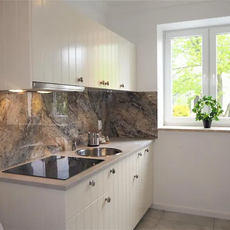 Apartment Dobranoc - Wawer 2