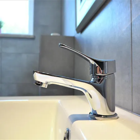 Apartmán Dobranoc - Wawer 2