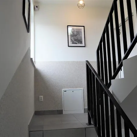 Dobranoc - Wawer 2 * Varšava