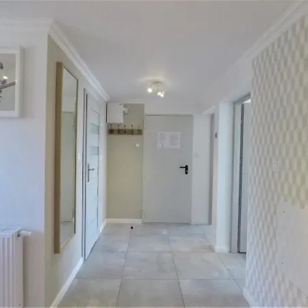 Dobranoc - Wawer 2 * Varsó