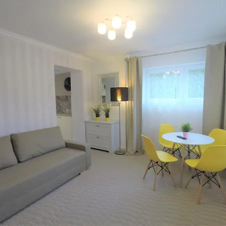 Dobranoc - Wawer 2 Apartment *