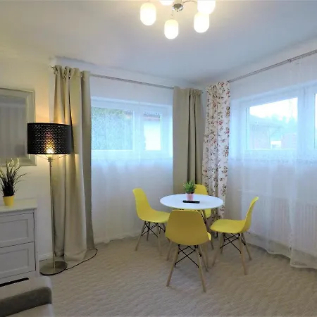 Apartment Dobranoc - Wawer 2 *