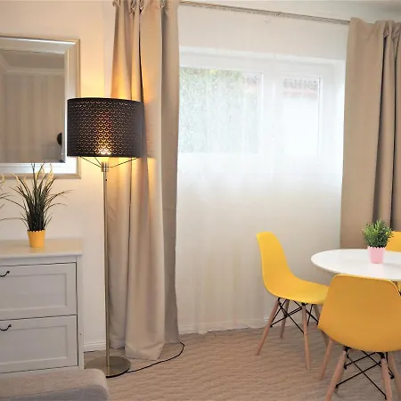 Dobranoc - Wawer 2 * Warsaw