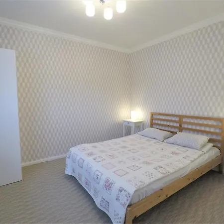 Dobranoc - Wawer 2 Varšava