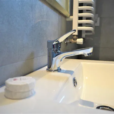 Apartmán Dobranoc - Wawer 2