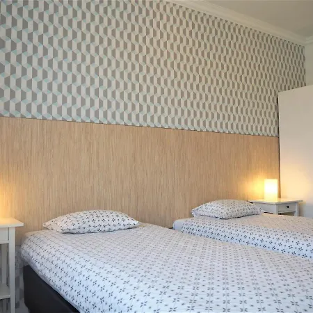 Apartamento Dobranoc - Wawer 2 Varsóvia