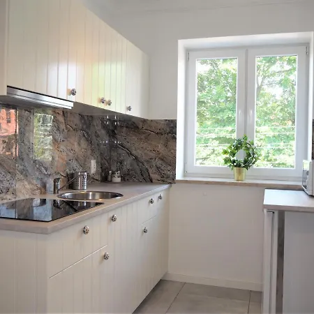 Dobranoc - Wawer 2 * Varsóvia