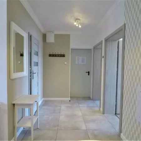 Dobranoc - Wawer 2 Apartman