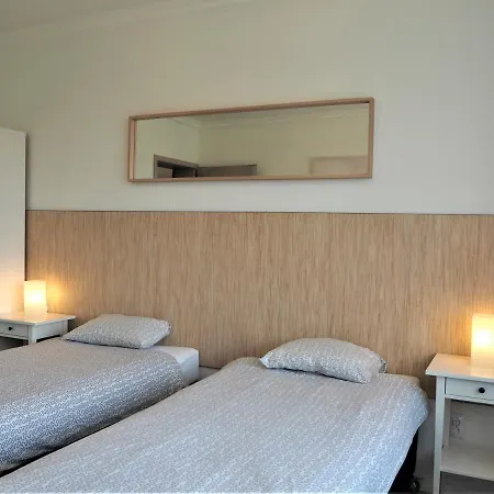 Dobranoc - Wawer 2 Varšava