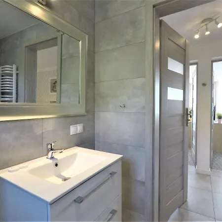 Apartment Dobranoc - Wawer 2 Warsaw