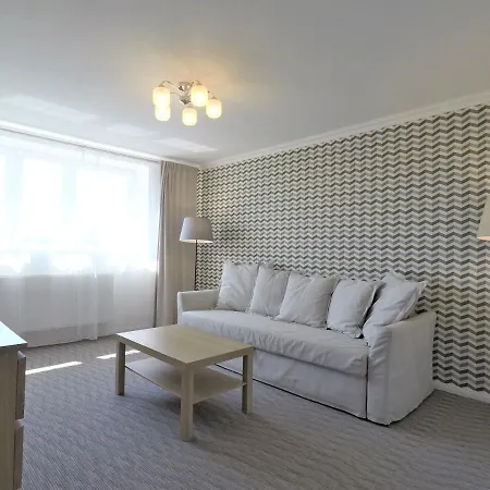 Apartamento Dobranoc - Wawer 2 *