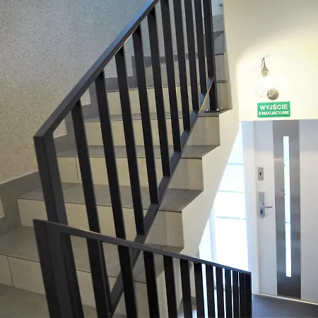 Dobranoc - Wawer 2 Apartmán