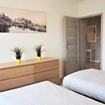 Dobranoc - Wawer 2 Apartamento Varsóvia