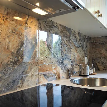 Daire Dobranoc - Wawer 2