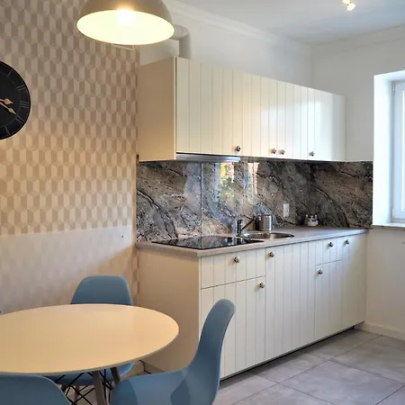 Dobranoc - Wawer 2 Varşova