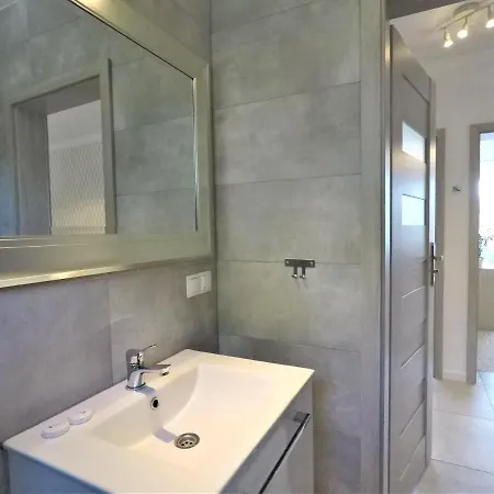 Dobranoc - Wawer 2 * Varşova