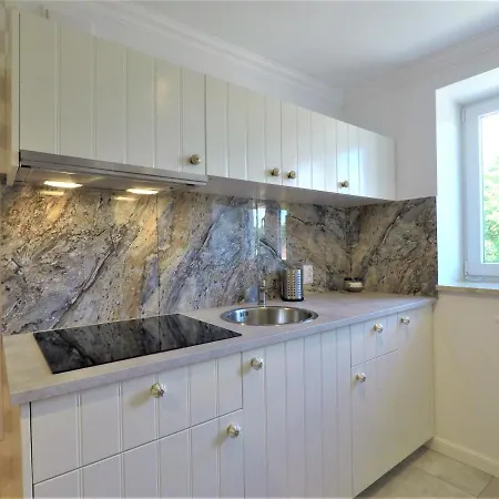 Daire Dobranoc - Wawer 2